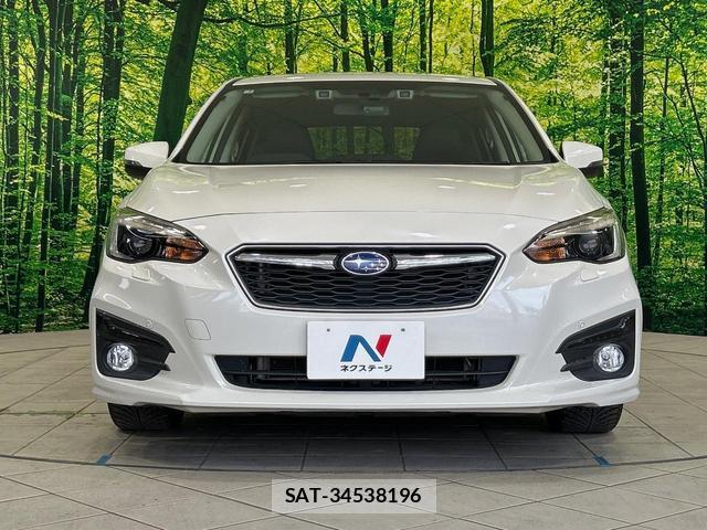 Subaru IMPREZA SPORTS 2016-12 8284997-13