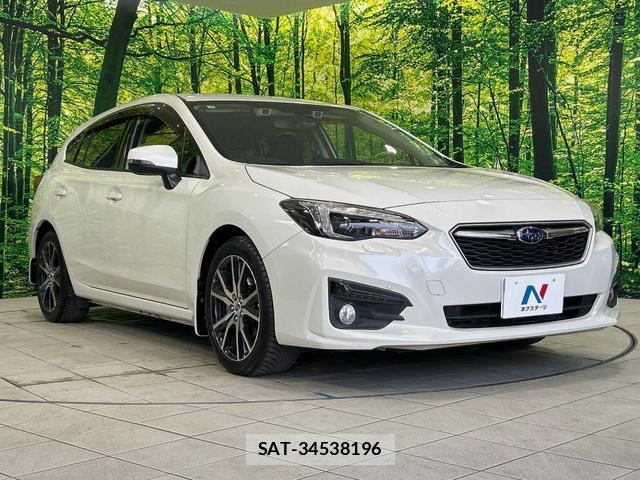 Subaru IMPREZA SPORTS 2016-12 8284997-15