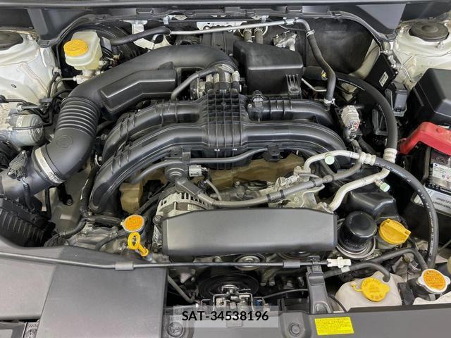 Subaru IMPREZA SPORTS 2016-12 8284997-17