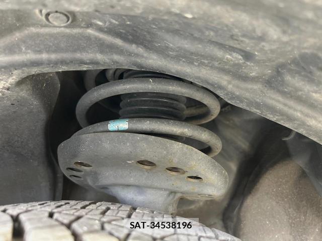 Subaru IMPREZA SPORTS 2016-12 8284997-19