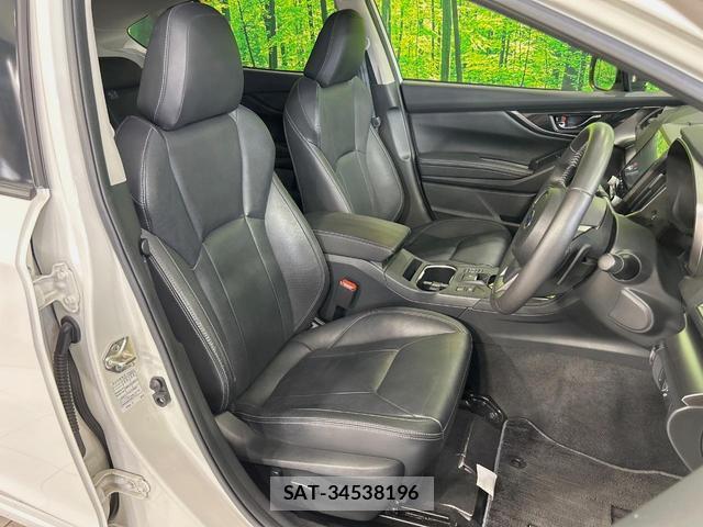 Subaru IMPREZA SPORTS 2016-12 8284997-7