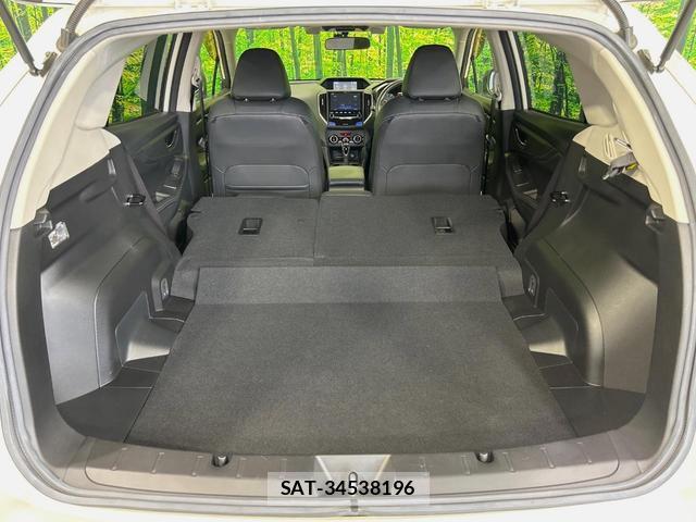 Subaru IMPREZA SPORTS 2016-12 8284997-9