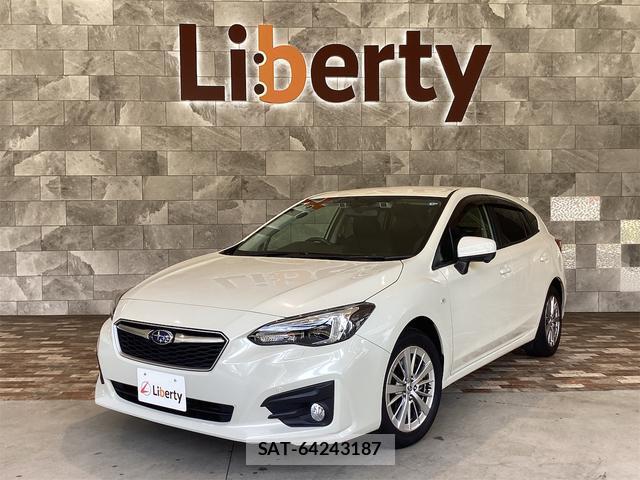 Subaru IMPREZA SPORTS 2018-03 8285391-0