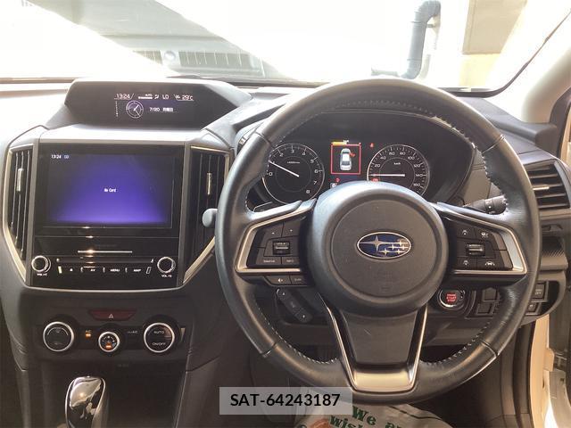 Subaru IMPREZA SPORTS 2018-03 8285391-10