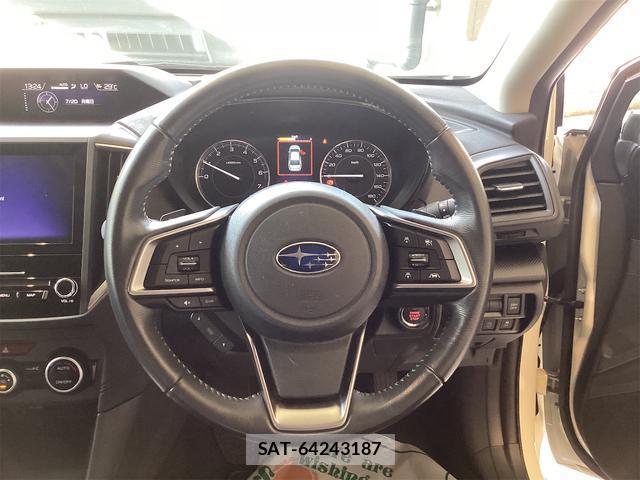 Subaru IMPREZA SPORTS 2018-03 8285391-11