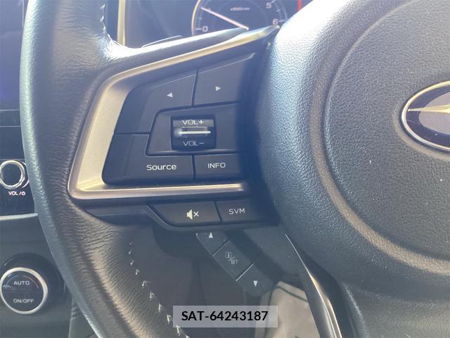 Subaru IMPREZA SPORTS 2018-03 8285391-12