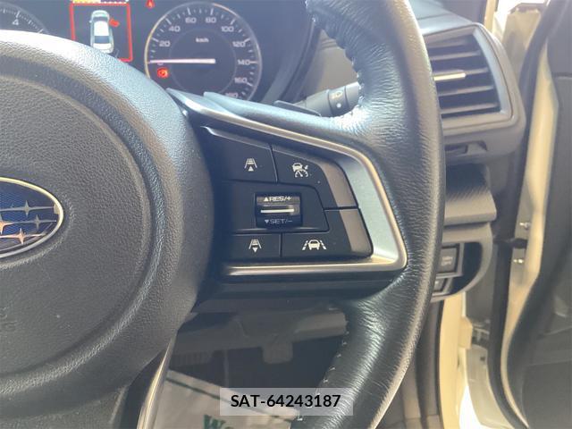 Subaru IMPREZA SPORTS 2018-03 8285391-13