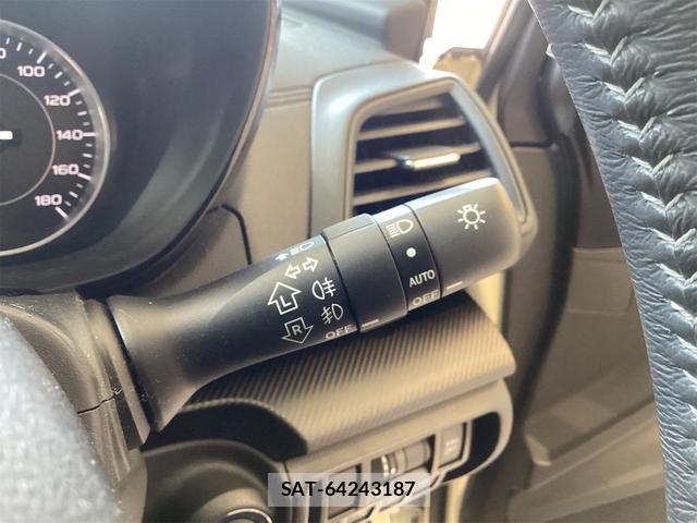 Subaru IMPREZA SPORTS 2018-03 8285391-15