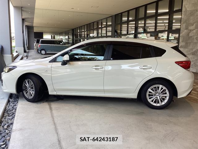 Subaru IMPREZA SPORTS 2018-03 8285391-6