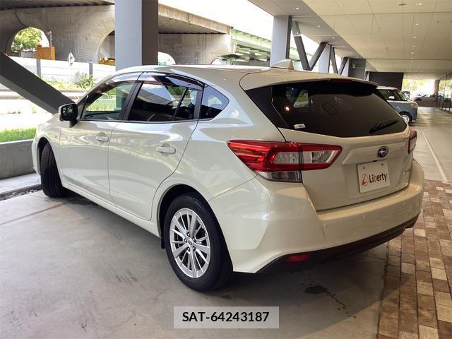 Subaru IMPREZA SPORTS 2018-03 8285391-7
