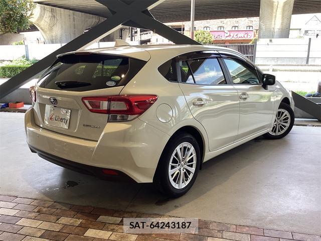 Subaru IMPREZA SPORTS 2018-03 8285391-9