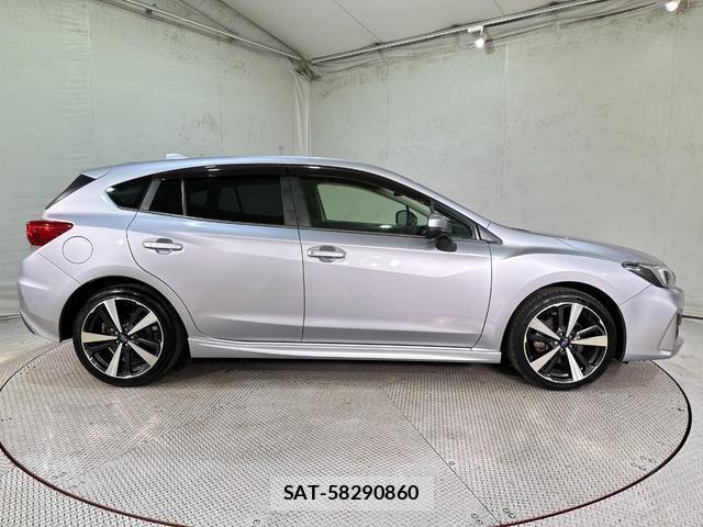 Subaru IMPREZA SPORTS 2018-03 8285858-11