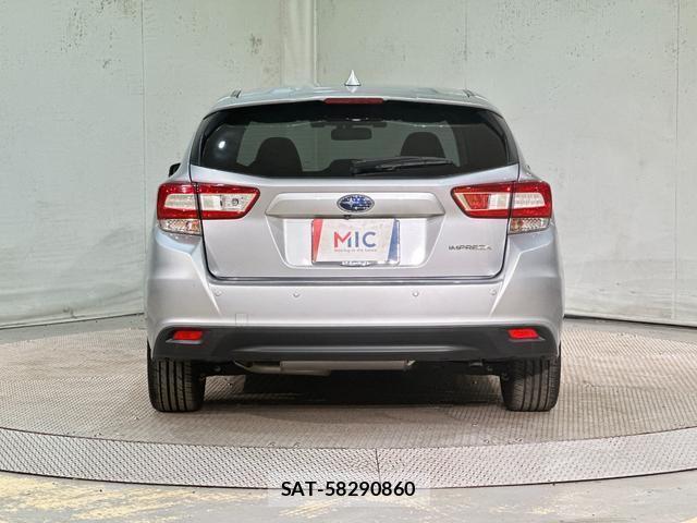 Subaru IMPREZA SPORTS 2018-03 8285858-12
