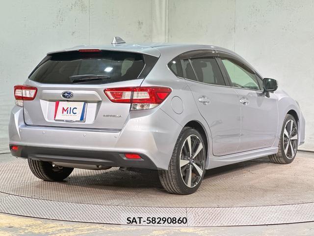 Subaru IMPREZA SPORTS 2018-03 8285858-14
