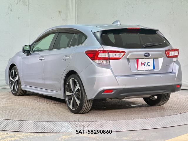 Subaru IMPREZA SPORTS 2018-03 8285858-15