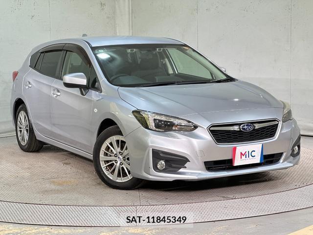 Subaru IMPREZA SPORTS 2018-10 8285866-11