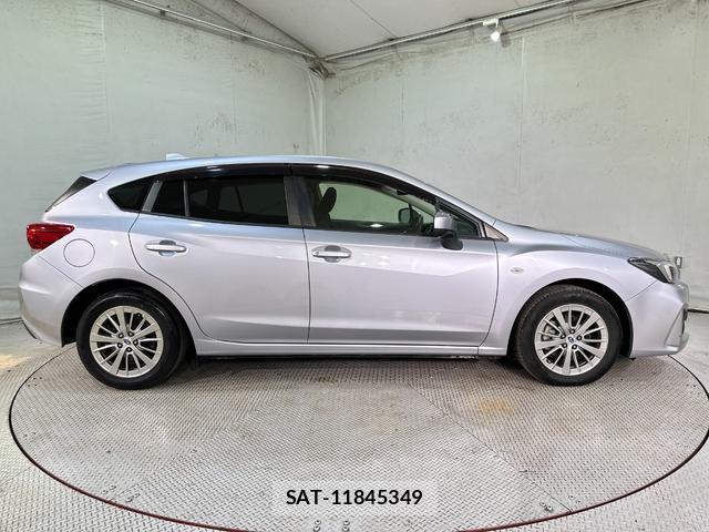 Subaru IMPREZA SPORTS 2018-10 8285866-12