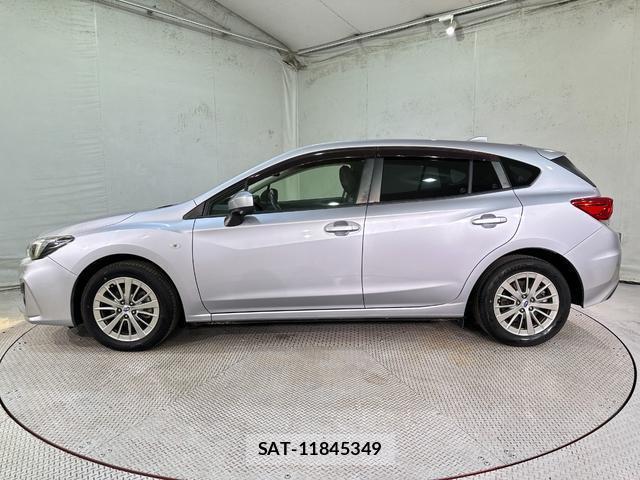 Subaru IMPREZA SPORTS 2018-10 8285866-13