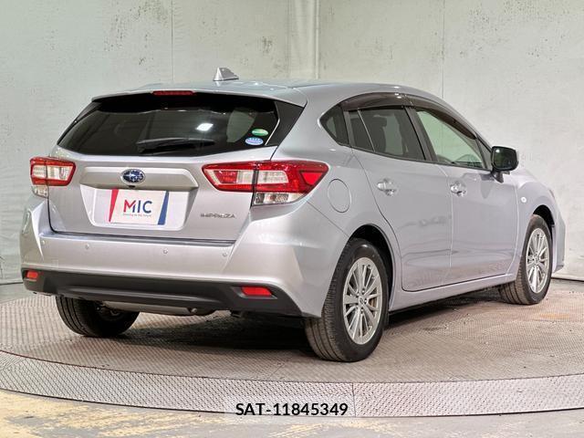 Subaru IMPREZA SPORTS 2018-10 8285866-15