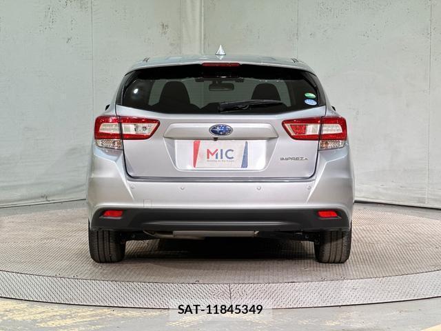 Subaru IMPREZA SPORTS 2018-10 8285866-16