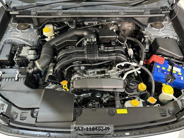 Subaru IMPREZA SPORTS 2018-10 8285866-18