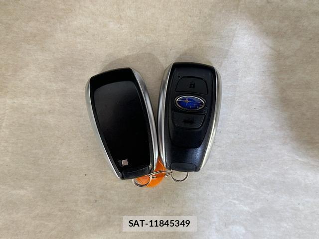Subaru IMPREZA SPORTS 2018-10 8285866-19