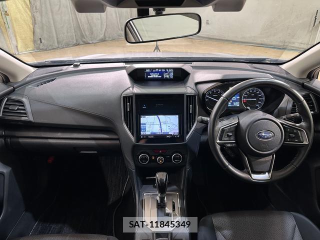 Subaru IMPREZA SPORTS 2018-10 8285866-5