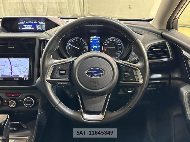 Subaru IMPREZA SPORTS 2018-10 8285866-6