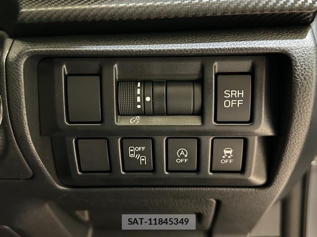 Subaru IMPREZA SPORTS 2018-10 8285866-8