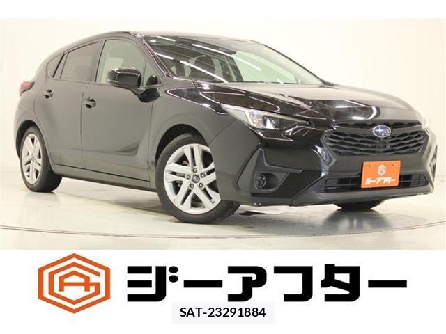 Subaru IMPREZA 2025-03 8277347-0