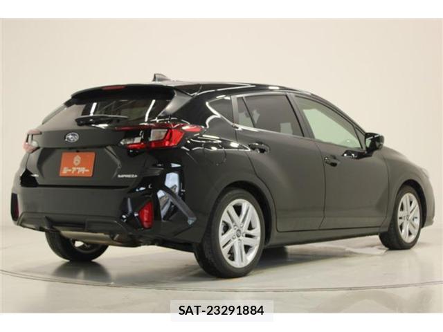 Subaru IMPREZA 2025-03 8277347-11