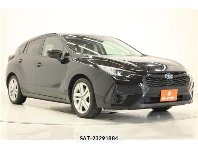 Subaru IMPREZA 2025-03 8277347-5