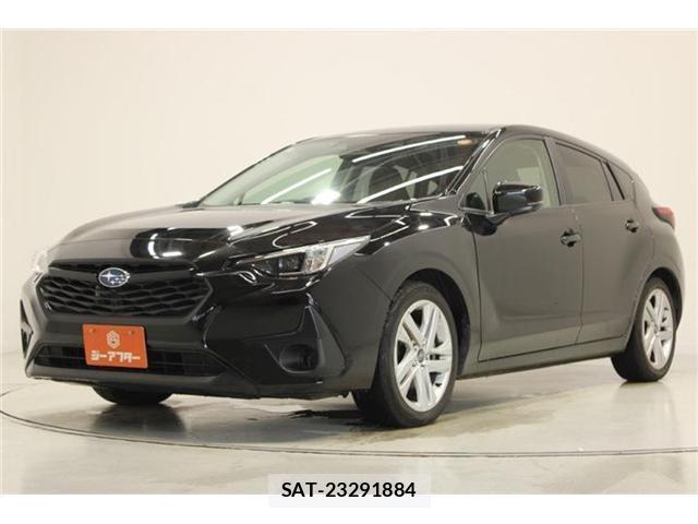 Subaru IMPREZA 2025-03 8277347-7
