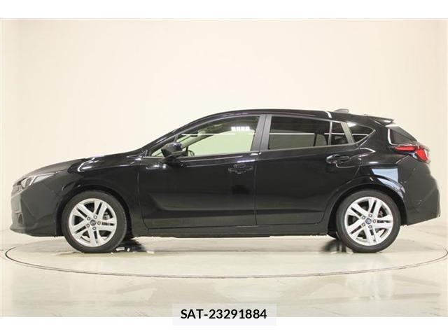 Subaru IMPREZA 2025-03 8277347-8