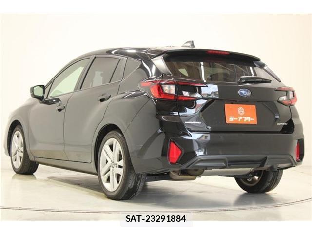 Subaru IMPREZA 2025-03 8277347-9