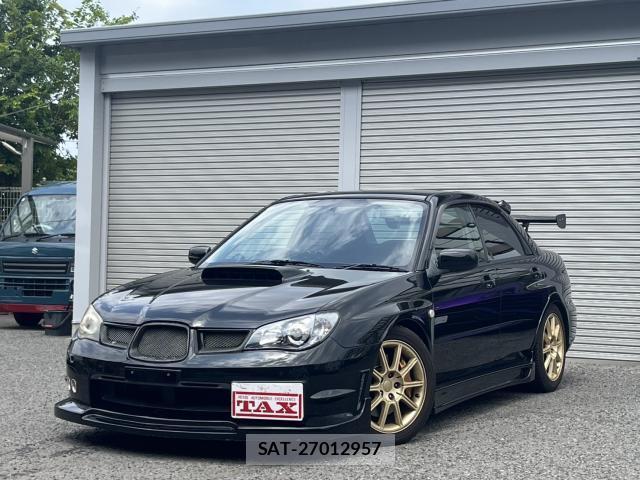 Subaru IMPREZA 2005-07 8278737-0