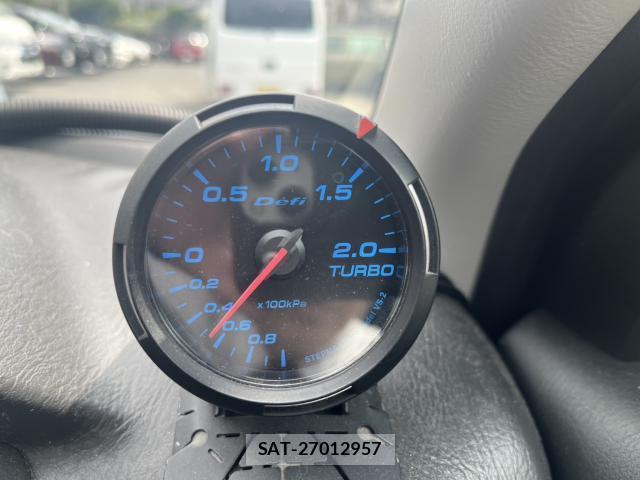 Subaru IMPREZA 2005-07 8278737-10