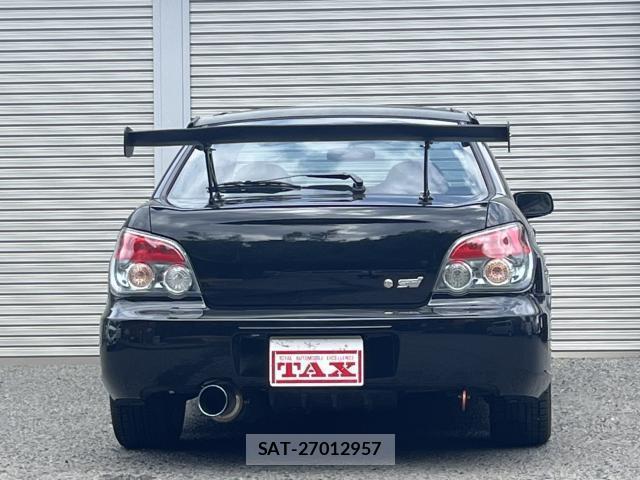 Subaru IMPREZA 2005-07 8278737-15