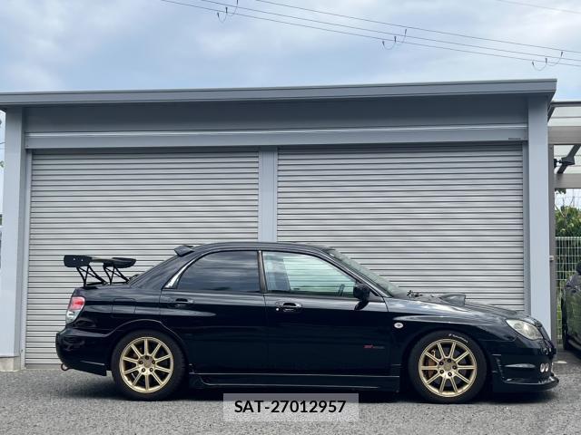 Subaru IMPREZA 2005-07 8278737-17