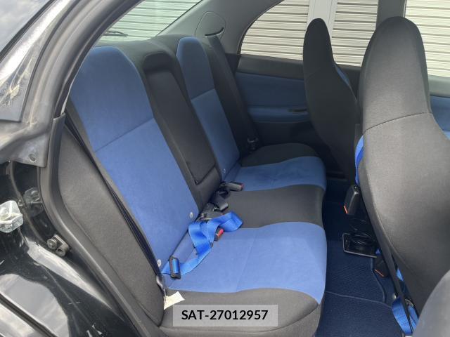 Subaru IMPREZA 2005-07 8278737-6