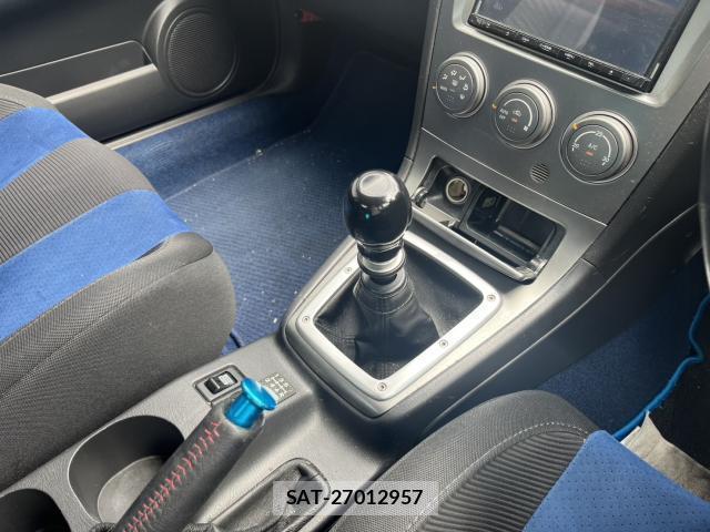 Subaru IMPREZA 2005-07 8278737-7