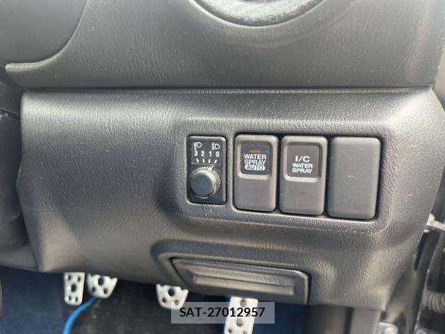 Subaru IMPREZA 2005-07 8278737-8