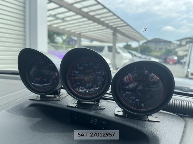 Subaru IMPREZA 2005-07 8278737-9