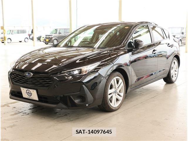 Subaru IMPREZA 2024-02 8279088-0