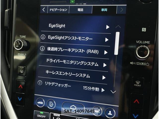 Subaru IMPREZA 2024-02 8279088-4