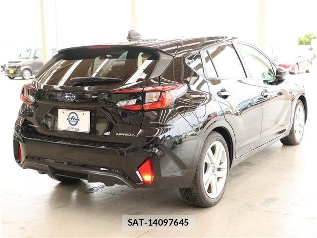 Subaru IMPREZA 2024-02 8279088-8