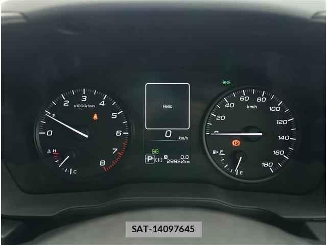Subaru IMPREZA 2024-02 8279088-9