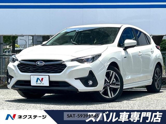 Subaru IMPREZA 2024-01 8279288-0