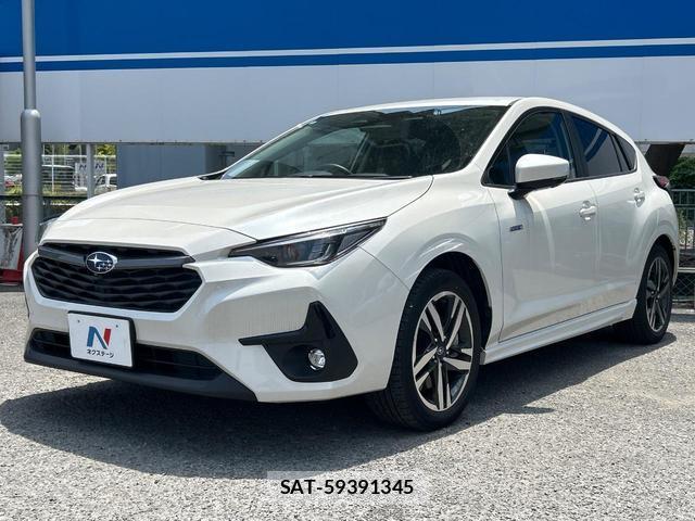 Subaru IMPREZA 2024-01 8279288-15