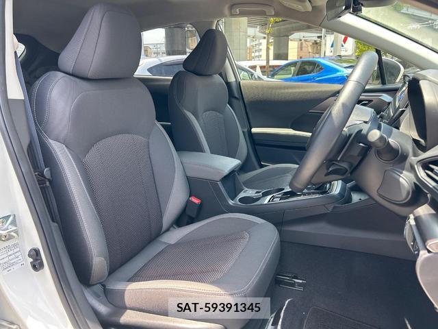 Subaru IMPREZA 2024-01 8279288-5